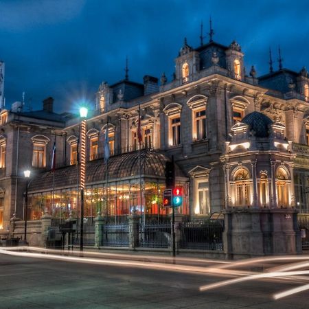 Hotel Jose Nogueira Punta Arenas Exterior foto
