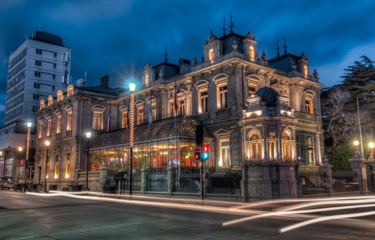 Hotel Jose Nogueira Punta Arenas Exterior foto