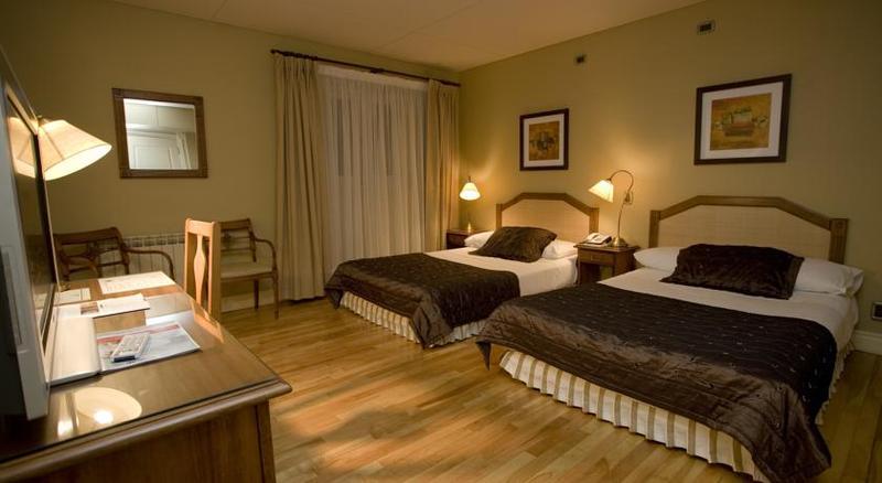 Hotel Jose Nogueira Punta Arenas Exterior foto